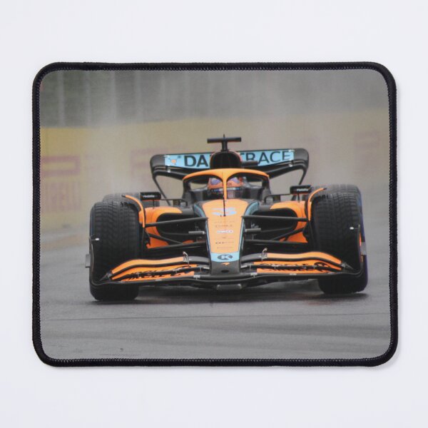 Item preview, Formula One Racing in the Rain designed and sold by alien-punk.