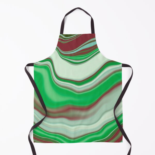 Item preview, Fluid Abstract Pattern 570 designed and sold by Holidays77.