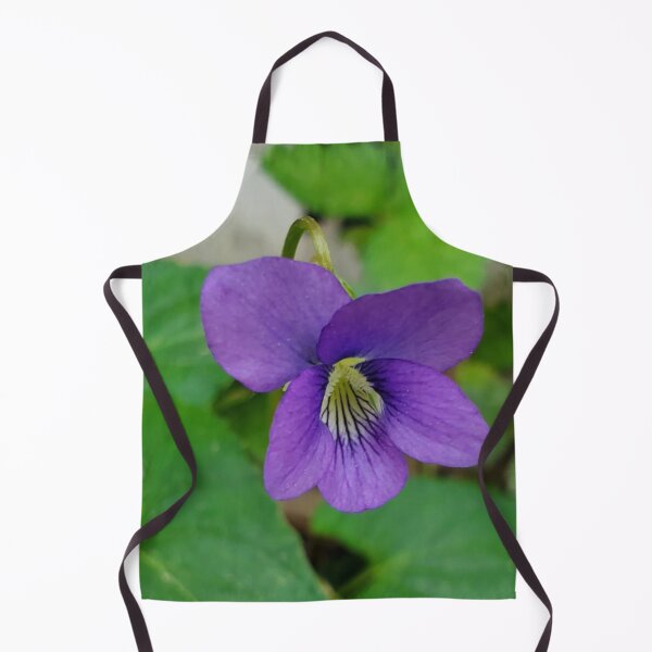 Item preview, Purple Flower designed and sold by SarahVGarrett.