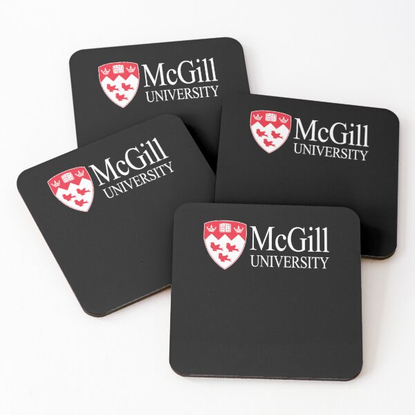 Item preview, Mcgill university designed and sold by RachelPerzynski.