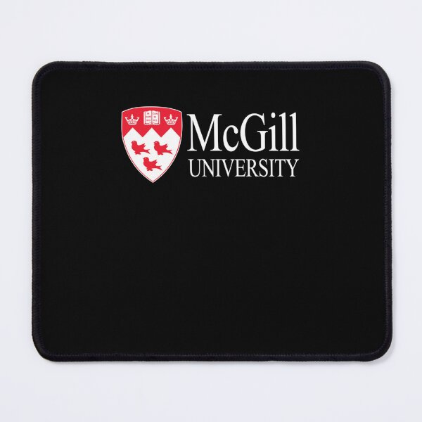 Item preview, Mcgill university designed and sold by RachelPerzynski.