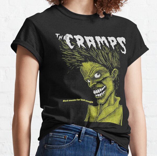 el hombre verde Camiseta clásica