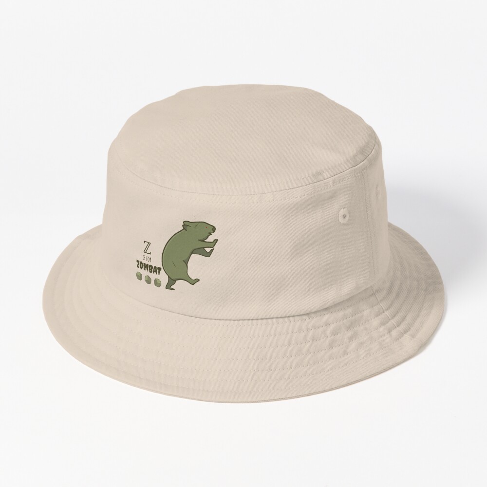 Vista previa del artículo con la obra «Gorro de pescador», diseñado y vendido por hkerkering123.