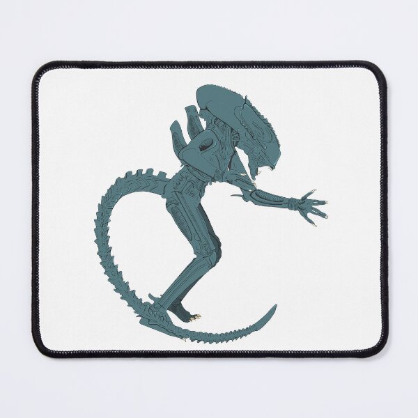 Item preview, Alien designed and sold by Lydix215.