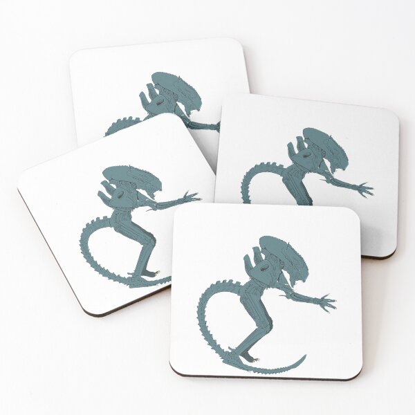 Item preview, Alien designed and sold by Lydix215.
