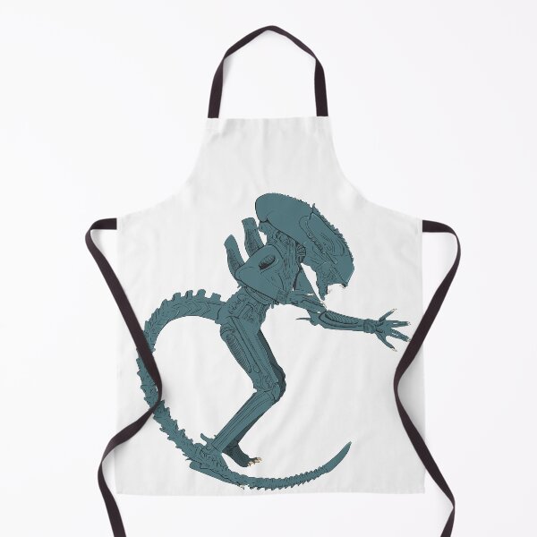 Item preview, Alien designed and sold by Lydix215.