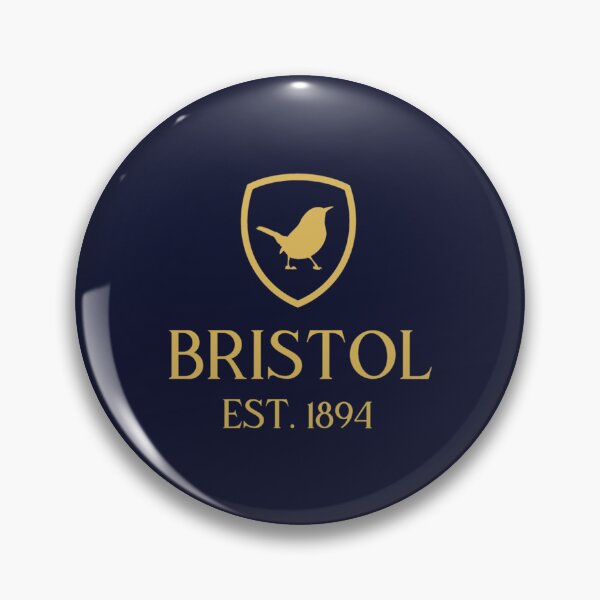 Item preview, Bristol Gold   designed and sold by IsWhatIGot.