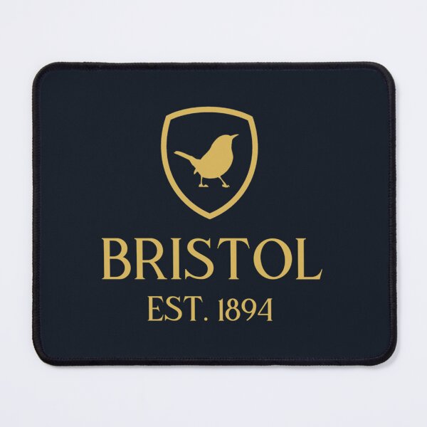 Item preview, Bristol Gold   designed and sold by IsWhatIGot.