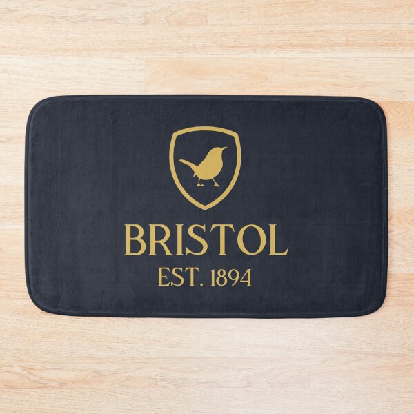 Item preview, Bristol Gold   designed and sold by IsWhatIGot.