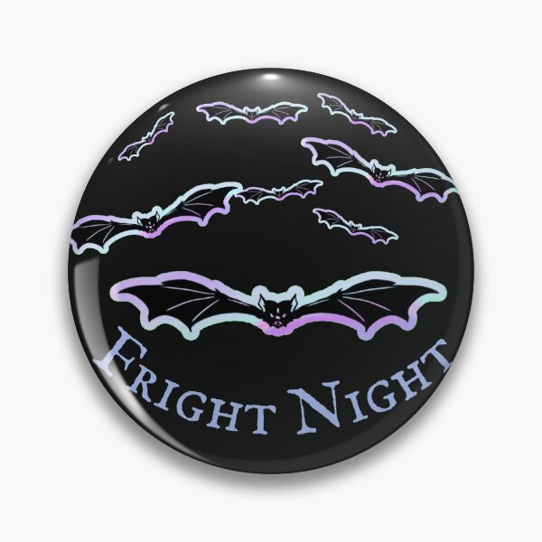 Item preview, bat just hanging halloween designed and sold by A-JAMA.