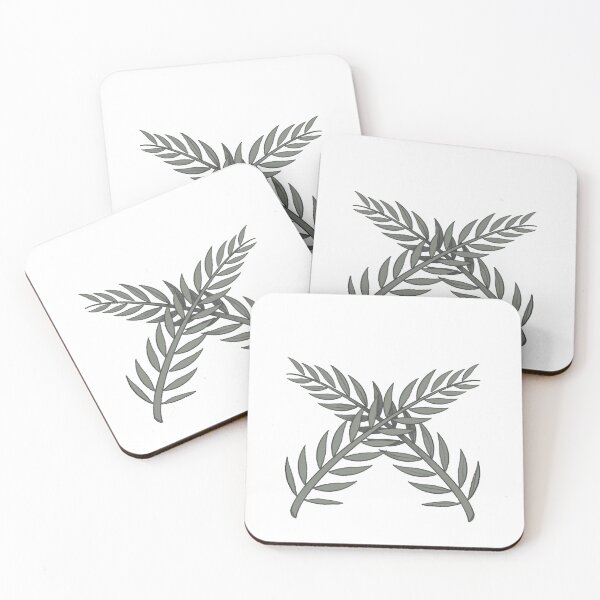 Item preview, Ferns  designed and sold by NoLife Artist.