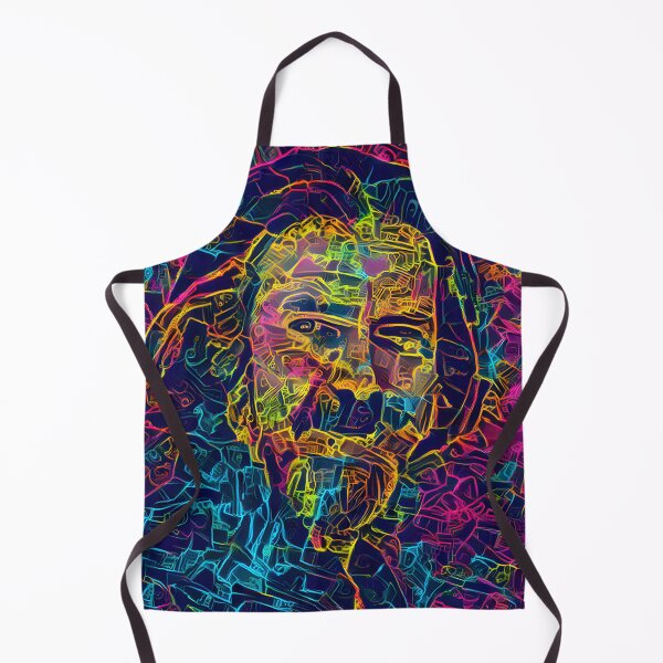 Item preview, Alan Watts designed and sold by Captain Met.
