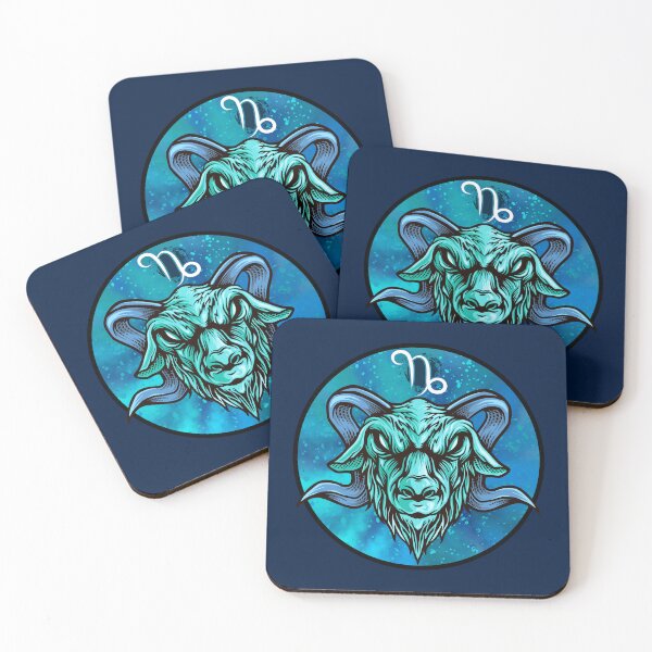 Item preview, Capricorn Sea Goat designed and sold by YomeHayin.