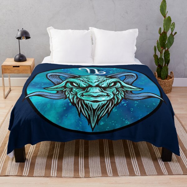Item preview, Capricorn Sea Goat designed and sold by YomeHayin.