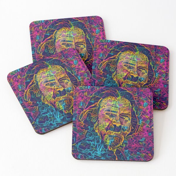 Item preview, Alan Watts designed and sold by Captain Met.