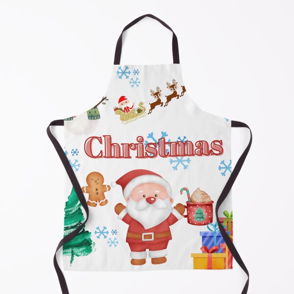 Artikelvorschau, Weihnachtsmann-Weihnachtsklassiker-Design entworfen und verkauft von LGMmugsdesign.
