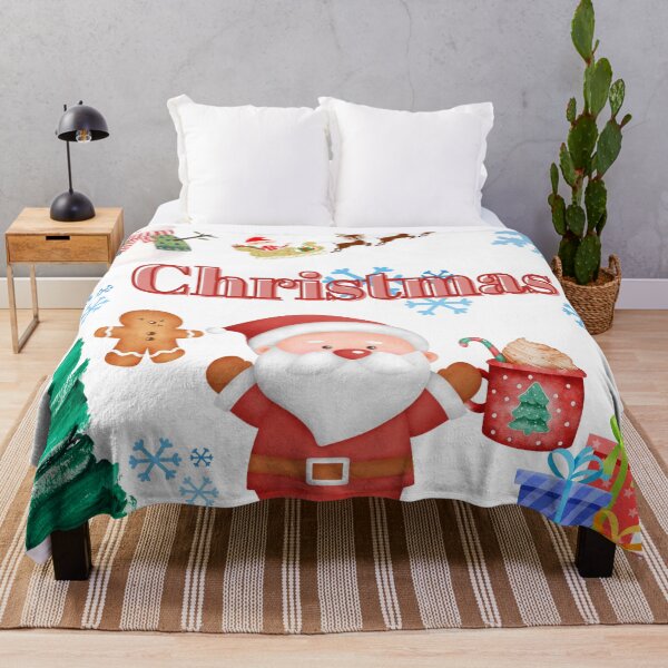 Artikelvorschau, Weihnachtsmann-Weihnachtsklassiker-Design entworfen und verkauft von LGMmugsdesign.