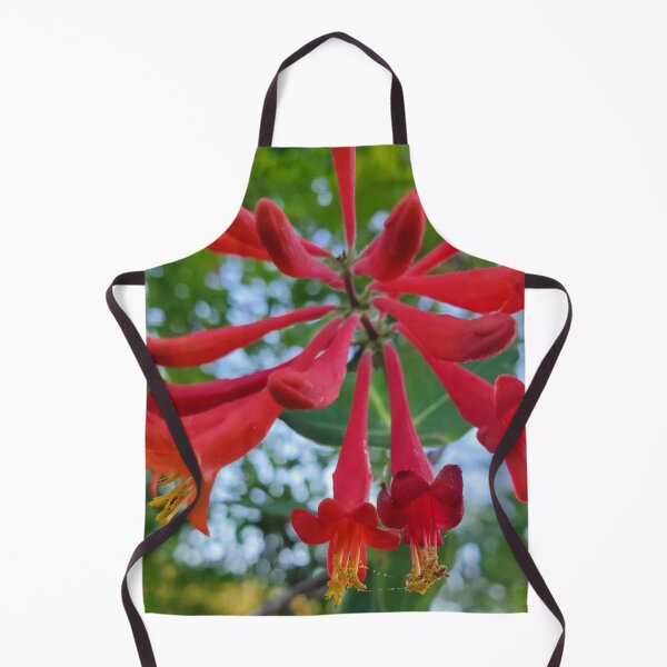 Item preview, Honeysuckle  designed and sold by SarahVGarrett.