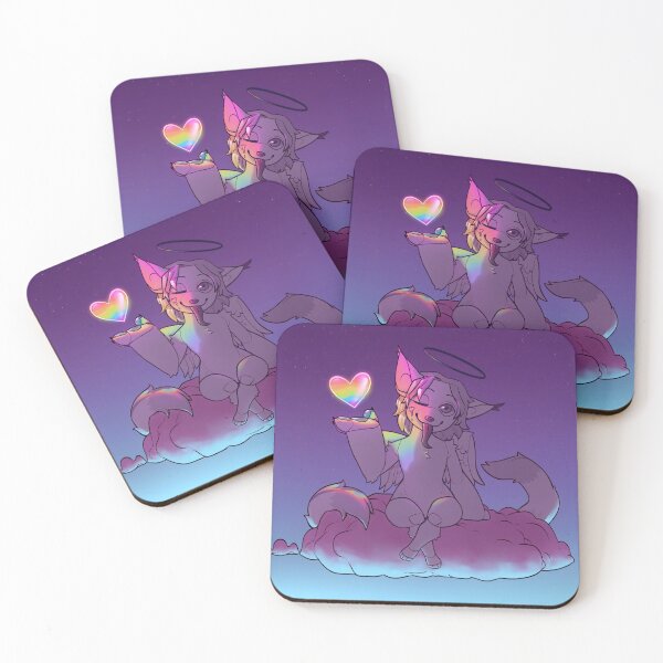 Item preview, Pride Furry designed and sold by SlushiiArt.