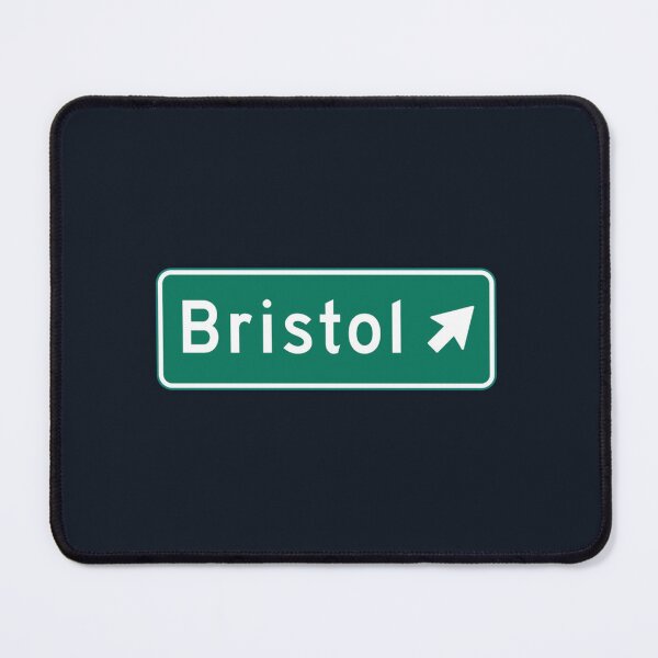 Item preview, Bristol (t) designed and sold by IsWhatIGot.