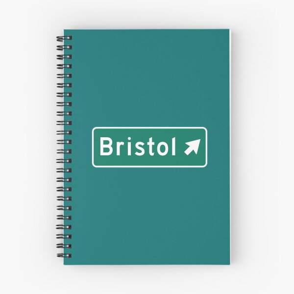 Item preview, Bristol (t) designed and sold by IsWhatIGot.
