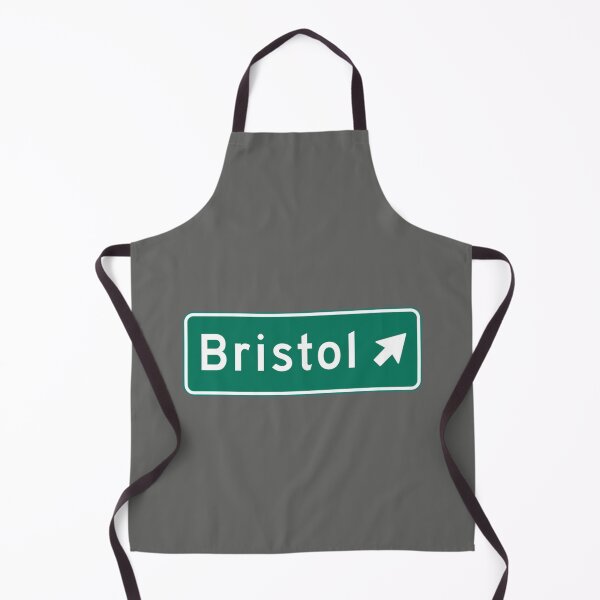Item preview, Bristol (t) designed and sold by IsWhatIGot.