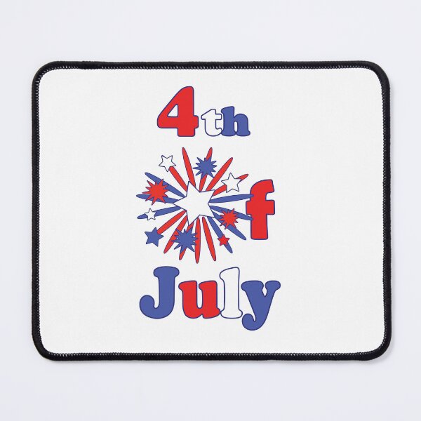 Item preview, Fourth Of July designed and sold by Got2BSnazzy.
