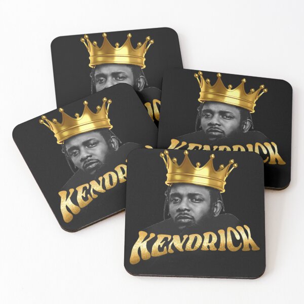 Item preview, King Kendricks Art designed and sold by ShereeTratt.