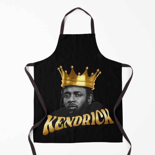 Item preview, King Kendricks Art designed and sold by ShereeTratt.