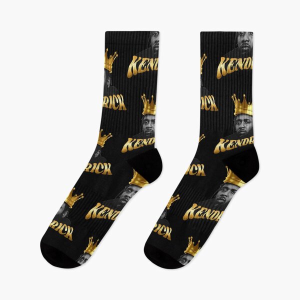 Item preview, King Kendricks Art designed and sold by ShereeTratt.