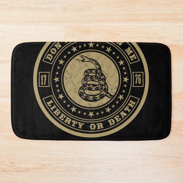 Item preview, Don't Tread On Me - liberty or death vintage designed and sold by MADISONJERNIGAN.