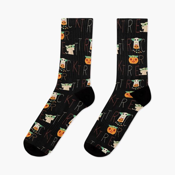 Item preview, Trick or Treat Halloween  designed and sold by KylarDuffy.