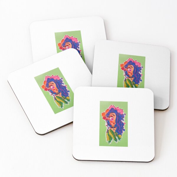 Item preview, Color Saturation - Spirit Art designed and sold by Alanis  Alvarado.