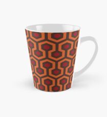 REDRUM Tasse (konisch)