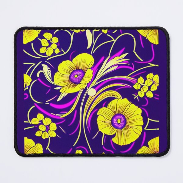 Item preview, Bold Blooms  designed and sold by JustinKosch.