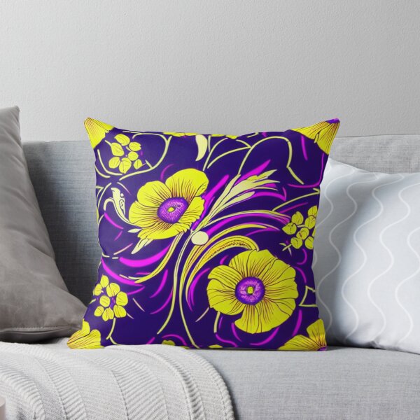 Item preview, Bold Blooms  designed and sold by JustinKosch.