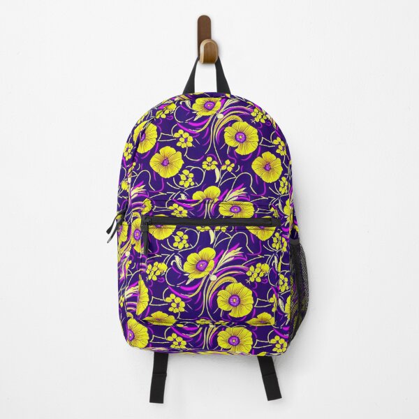 Item preview, Bold Blooms  designed and sold by JustinKosch.