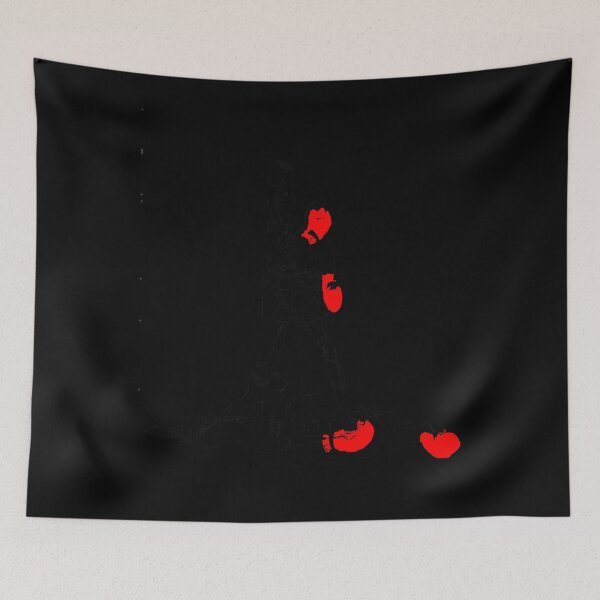 Item preview, Muhammad ali designed and sold by RachelPerzynski.