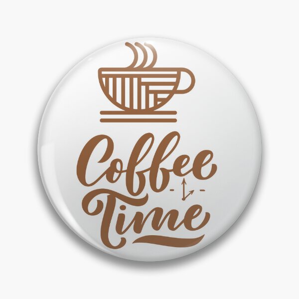 Item preview, Coffee Time designed and sold by flutifull.