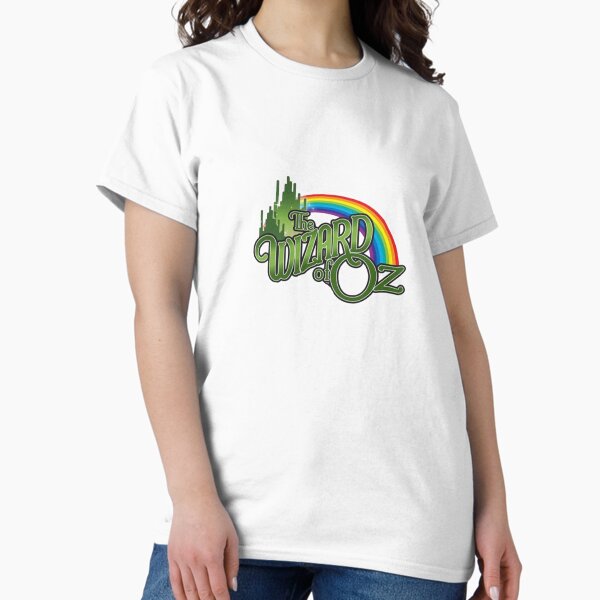 Item preview, The Wizard Of Ozzzz designed and sold by Specialstace83.