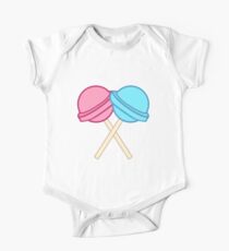 Dumb Dumb Love One Piece - Short Sleeve