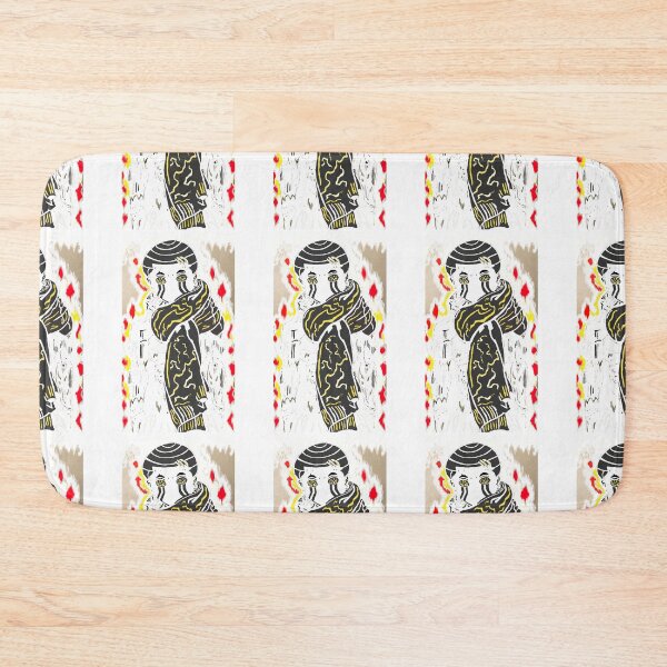 Item preview, Unspoken word designed and sold by ChaosUltraaa.