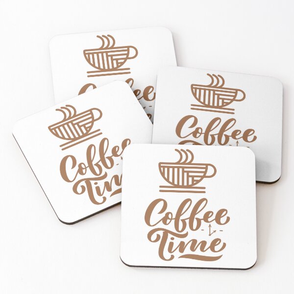 Item preview, Coffee Time designed and sold by flutifull.