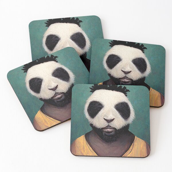 Item preview, BrookLYNN!!! (zoo), WHAT??…..MY PANDA?? designed and sold by WinnieWonka13.