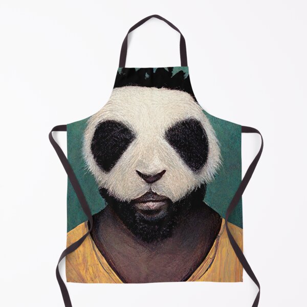 Item preview, BrookLYNN!!! (zoo), WHAT??…..MY PANDA?? designed and sold by WinnieWonka13.