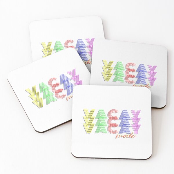 Item preview, MODO VACAY designed and sold by JustAmbers.