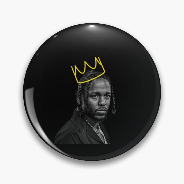 Item preview, King Kendricks Hip Hop designed and sold by ShereeTratt.