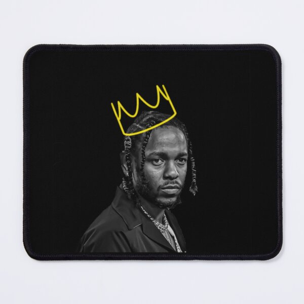 Item preview, King Kendricks Hip Hop designed and sold by ShereeTratt.