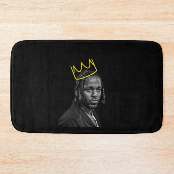 Item preview, King Kendricks Hip Hop designed and sold by ShereeTratt.