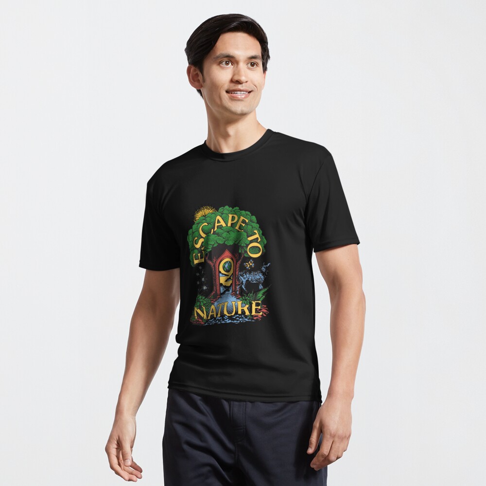 Greta Van Fleet on X: Escape to nature this Earth Month. The Greta Van  Fleet x Parks Project t-shirt and handmade strap are available now:   Proceeds benefit the National Parks Conservation